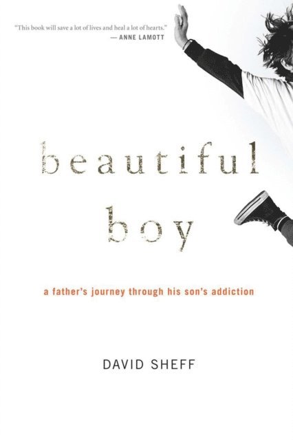David Sheff - Beautiful Boy, E-bok