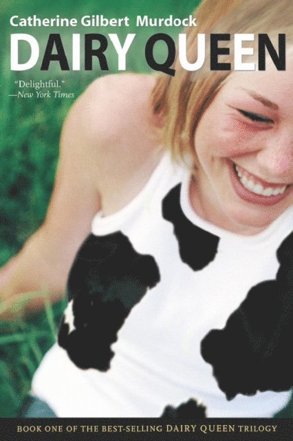 Catherine Gilbert Murdock - Dairy Queen, E-bok