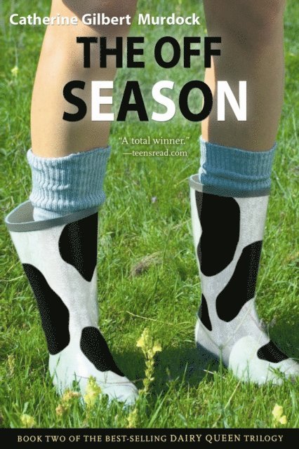 Catherine Gilbert Murdock - Off Season, E-bok