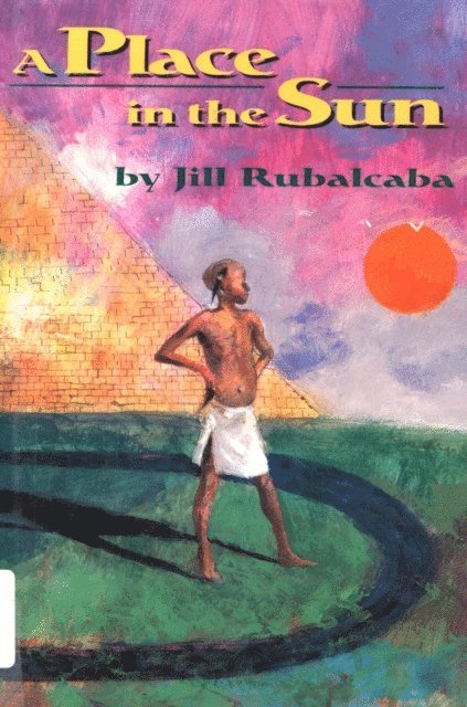 Jill Rubalcaba - Place in the Sun, E-bok