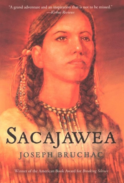 Joseph Bruchac - Sacajawea, E-bok