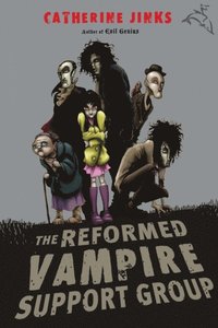 Reformed Vampire Support Group