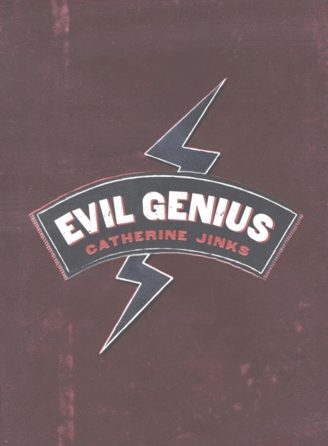 Catherine Jinks - Evil Genius, E-bok