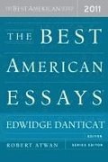 The Best American Essays 2011