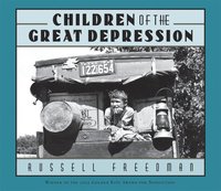 Children Of The Great Depression