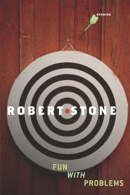 Robert Stone - Fun With Problems, E-bok