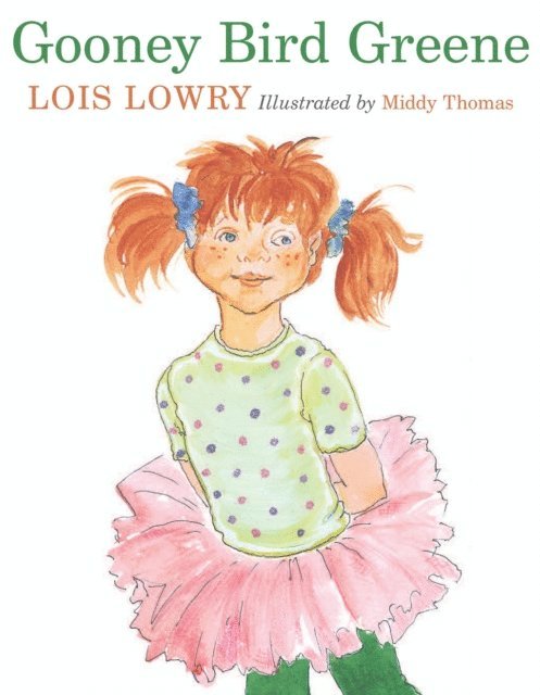 Lois Lowry - Gooney Bird Greene, E-bok. Tillgänglighet: Lägg i varukorg