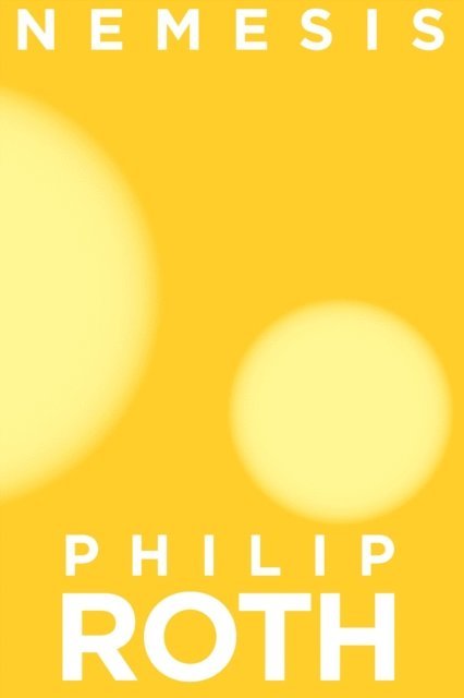 Philip Roth - Nemesis, E-bok