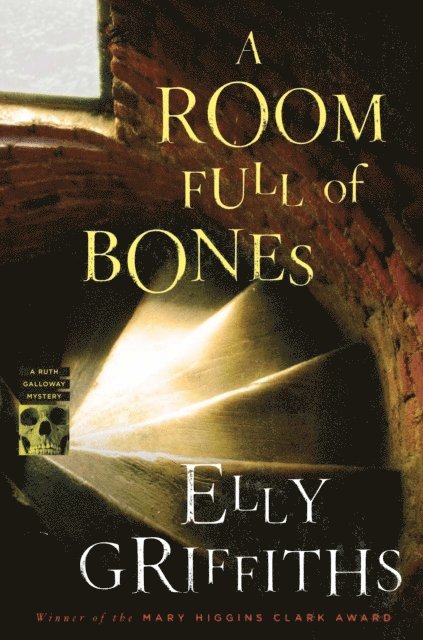 Elly Griffiths - Room Full Of Bones, E-bok