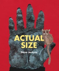 Actual Size