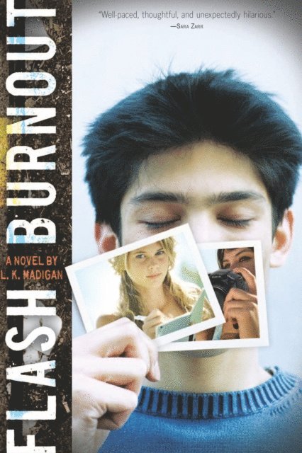 L. K. Madigan - Flash Burnout, E-bok. Tillgänglighet: Lägg i varukorg