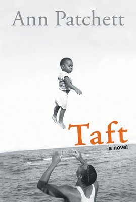 Ann Patchett - Taft, Häftad