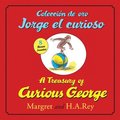 Treasury Of Curious Georgecoleccion De Oro Jorge El Curioso