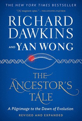 Yan Wong, Richard Dawkins - Ancestor's Tale, E-bok