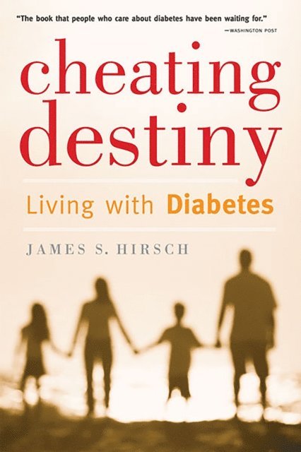 James S. Hirsch - Cheating Destiny, E-bok