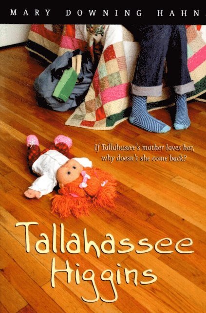 James Cross Giblin, Mary Downing Hahn - Tallahassee Higgins, E-bok