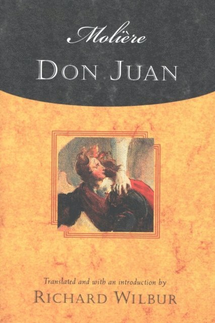 Moliere - Don Juan, E-bok