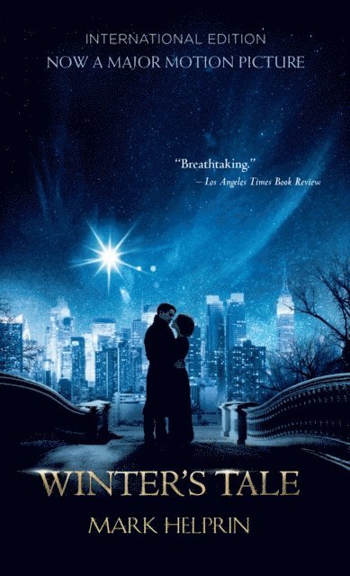 Mark Helprin - Winter's Tale, E-bok
