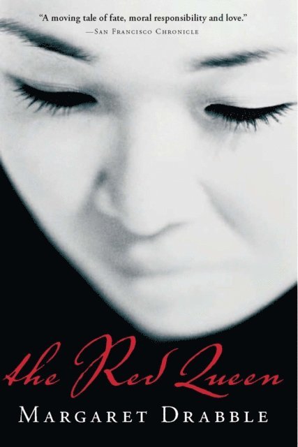 Margaret Drabble - Red Queen, E-bok