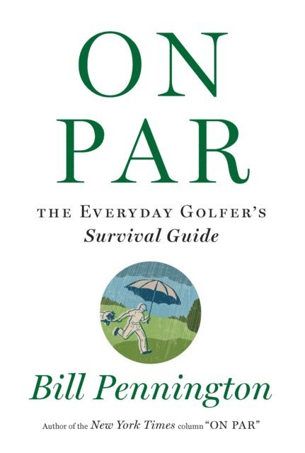Bill Pennington - On Par, E-bok