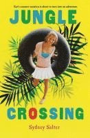 Sydney Salter - Jungle Crossing, Häftad