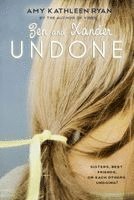 Amy Kathleen Ryan - Zen and Xander Undone, Häftad