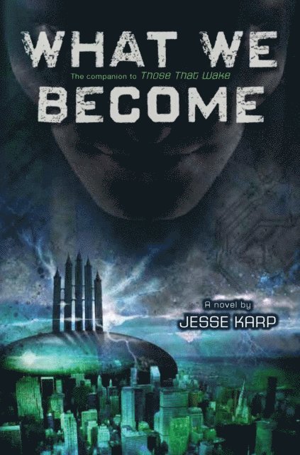 What We Become