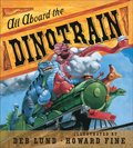 All Aboard the Dinotrain