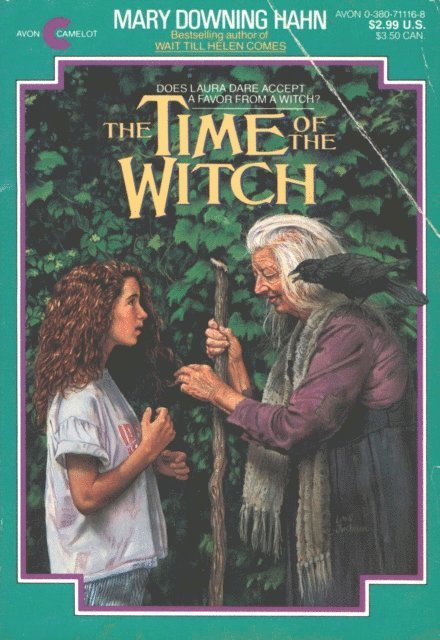 Time of the Witch