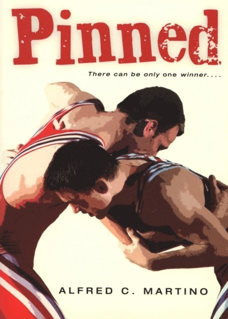 Alfred C. Martino - Pinned, E-bok