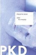 Ubik: The Screenplay