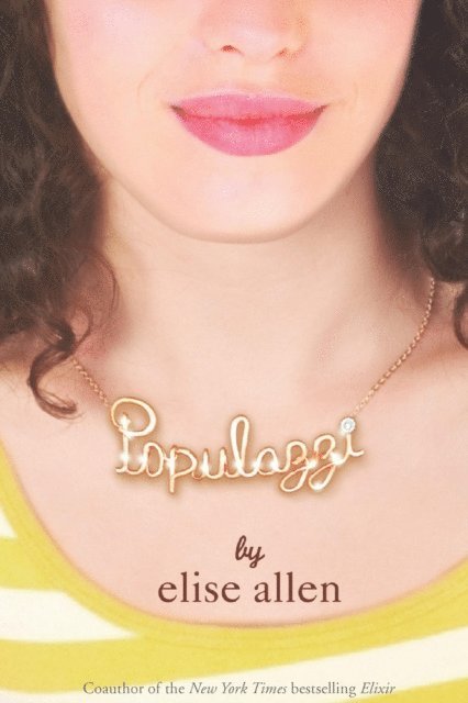 Elise Allen - Populazzi, E-bok. Tillgänglighet: Lägg i varukorg