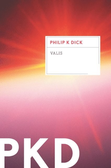 Philip K. Dick - Valis, E-bok