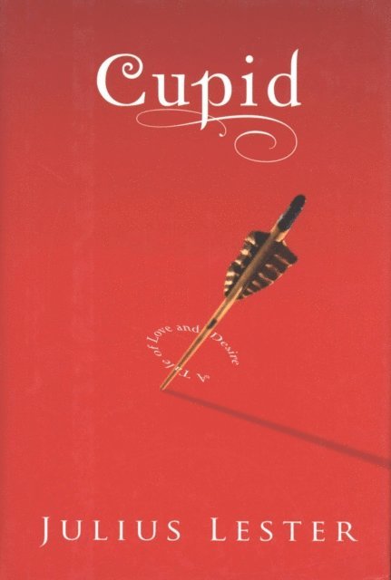 Julius Lester - Cupid, E-bok