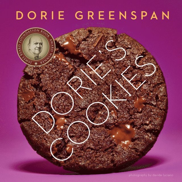 Dorie Greenspan - Dorie's Cookies, E-bok