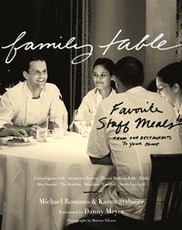 Family Table