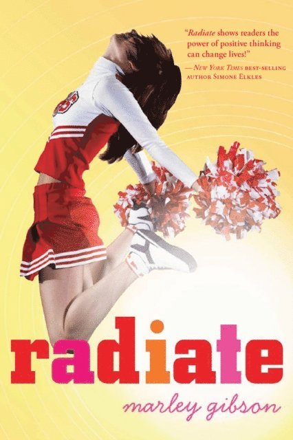 Marley Gibson - Radiate, E-bok