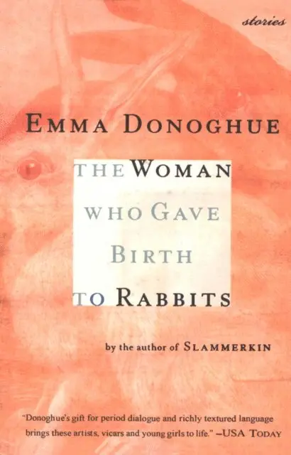 Woman Who Gave Birth to Rabbits