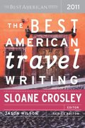 Best American Travel Writing 2011