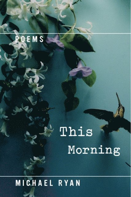 Michael Ryan - This Morning, E-bok
