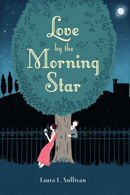 Laura L. Sullivan - Love by the Morning Star, E-bok