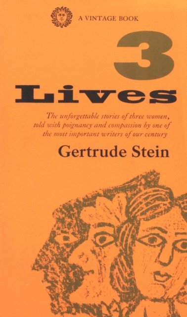 Louis Auchincloss - Three Lives, E-bok