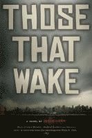 Jesse Karp - Those That Wake, Häftad. Tillgänglighet: Lägg i varukorg