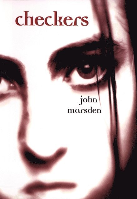 John Marsden - Checkers, E-bok