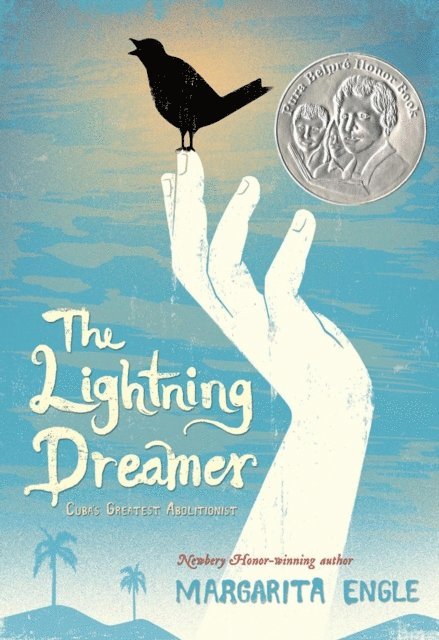 Margarita Engle - Lightning Dreamer, E-bok