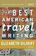 The Best American Travel Writing