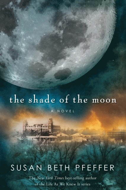 Susan Beth Pfeffer - Shade of the Moon, E-bok. Tillgänglighet: Lägg i varukorg