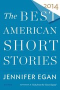 Best American Short Stories 2014