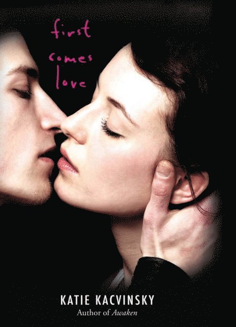 First Comes Love