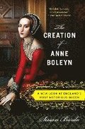 Creation Of Anne Boleyn